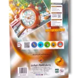 Inside pages of Gohar Mathematics 4 showing geometry lessons