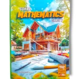 Gohar Mathematics 7 workbook for Grade 7 students
