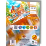 Inside pages of Gohar Mathematics 7 showing algebra lessons