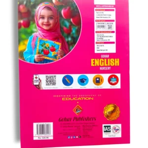 Caring Teachers and Engaging Learning Environment Teachers guiding nursery students at Gohar English Nursery