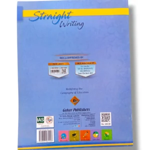 Child Reading Spark English 1 Book