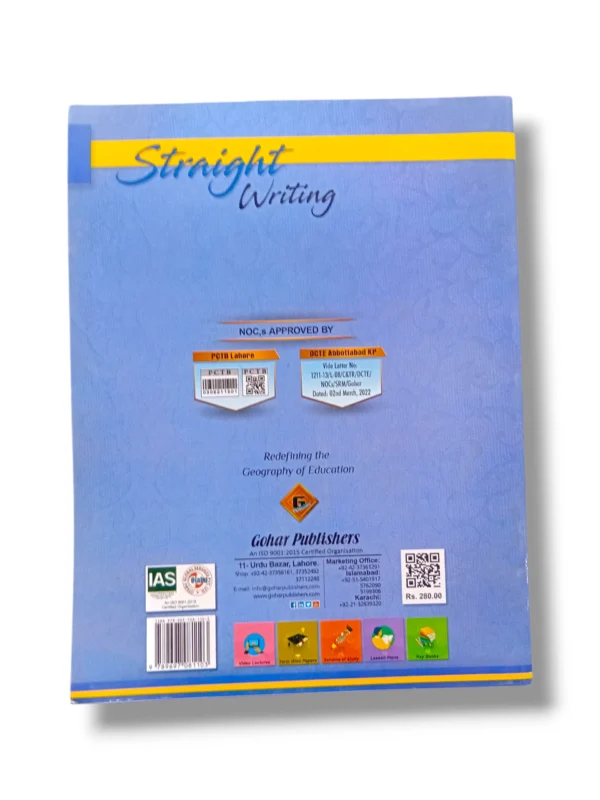 Child Reading Spark English 1 Book