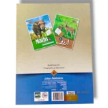 Children coloring at Gohar Roots Plus English Playgroup