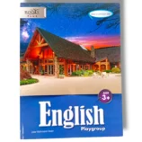 Kids enjoying activities at Gohar Roots Plus English Playgroup