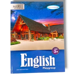 Kids enjoying activities at Gohar Roots Plus English Playgroup