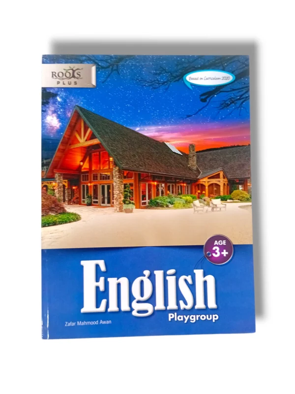 Kids enjoying activities at Gohar Roots Plus English Playgroup