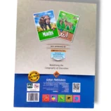 Classroom setup at Gohar Roots Plus English Playgroup