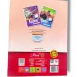 Inside pages of Gohar Roots Plus Urdu Likhen or Rang Bharen Nursery