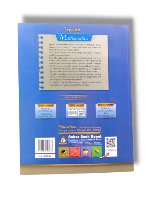 Grade 1 Math Workbook – Sample Activities Interactive Math Activities in Spark Mathematics 1