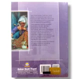 Inside pages of Spark Social Studies 4 English Medium textbook