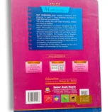 Inside look at Spark Mathematics 4 activity pages