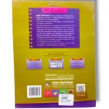 Inside Pages of Spark Mathematics 5