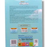 Child Learning with Spark English 3 Workbook