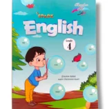 Spark English 4 Grammar and Writing Workbook for Grade 4