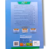 Spark Guldasta Urdu 3 Inside Pages