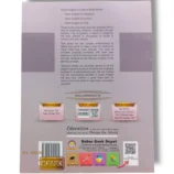 Child Practicing with Spark English Prep Workbook