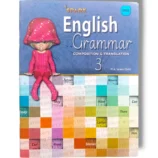 Spark English Grammar 3 workbook for students