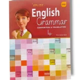 Spark English Grammar 4 workbook for students