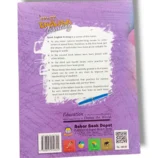 Spark English Writing 1 workbook cover for kids