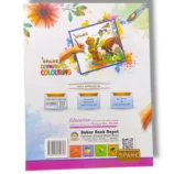 Child using Spark Drawing & Coloring 5 art kit