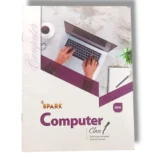 Spark Computer 1 Book Cover