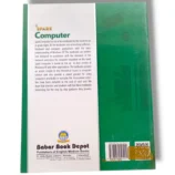 Inside Pages of Spark Computer 3