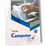 Spark Computer 4 Book Cover