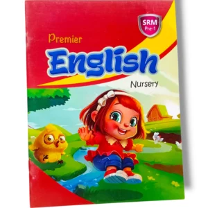Children learning and playing at Premier English Nursery