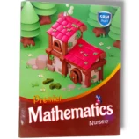 Children learning numbers through play at Premier Mathematics Nursery