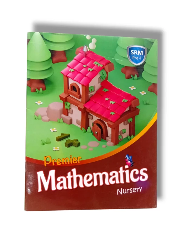 Fun Early Math Activities at Premier Mathematics Nursery Children learning numbers through play at Premier Mathematics Nursery