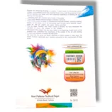 Premier The Drawing Amazing 2 pencils and blending tools