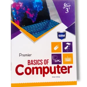 Side and rear ports on Premier Computer 3 desktop