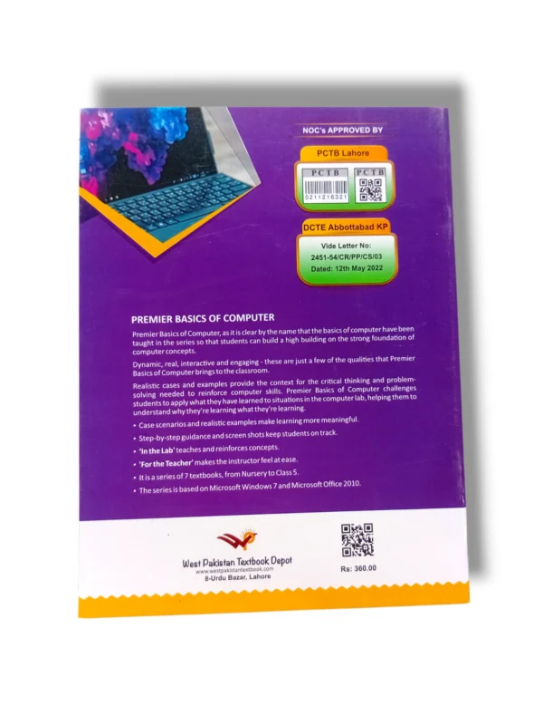 Premier Computer 3 full desktop PC setup