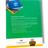 Premier Computer 5 sleek desktop with monitor and peripherals