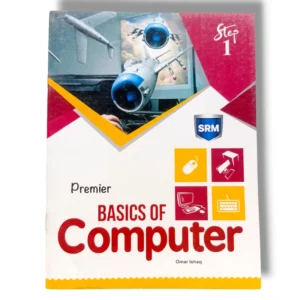 Premier Computer 1 full desktop PC setup