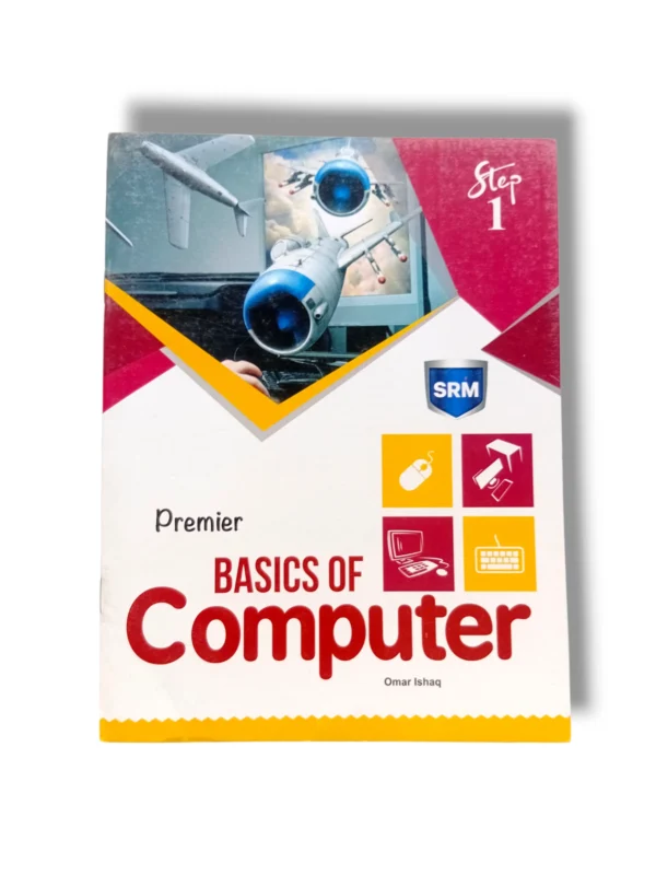 Premier Computer 1 full desktop PC setup