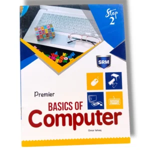 Rear view of Premier Computer 2 ports and connectivity