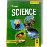 Hands-on experiment from Premier Science 5 textbook
