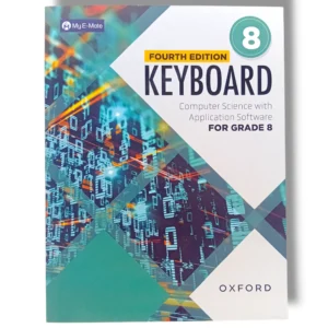 Oxford Keyboard 8 wireless keyboard full layout