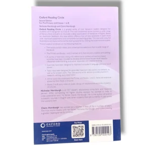 Oxford Reading Circle 2 Inside Pages