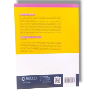 Oxford New Active English 4 Lesson Pages