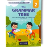 Oxford The Grammar Tree 2 Front Cover