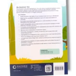 Inside pages of Oxford The Grammar Tree 2 with grammar exercises