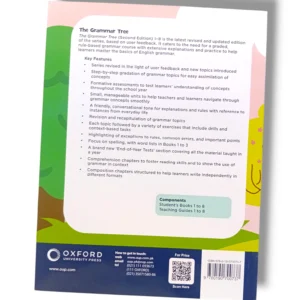 Oxford The Grammar Tree 3 Inside Pages with Grammar Exercises