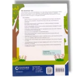 Inside Pages of Oxford The Grammar Tree 5 with Grammar Lessons