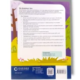 Oxford The Grammar Tree 6 Inside Pages with Grammar Lessons