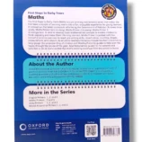 Oxford Maths Pre Premier Inside Pages with Activities