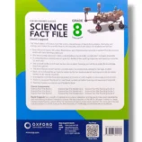 Inside Pages of Oxford Science Fact File 8 Showing Experiments