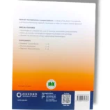 Inside pages of Oxford Primary Mathematics Workbook 3