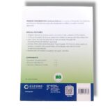 Inside pages of Oxford Primary Mathematics 4